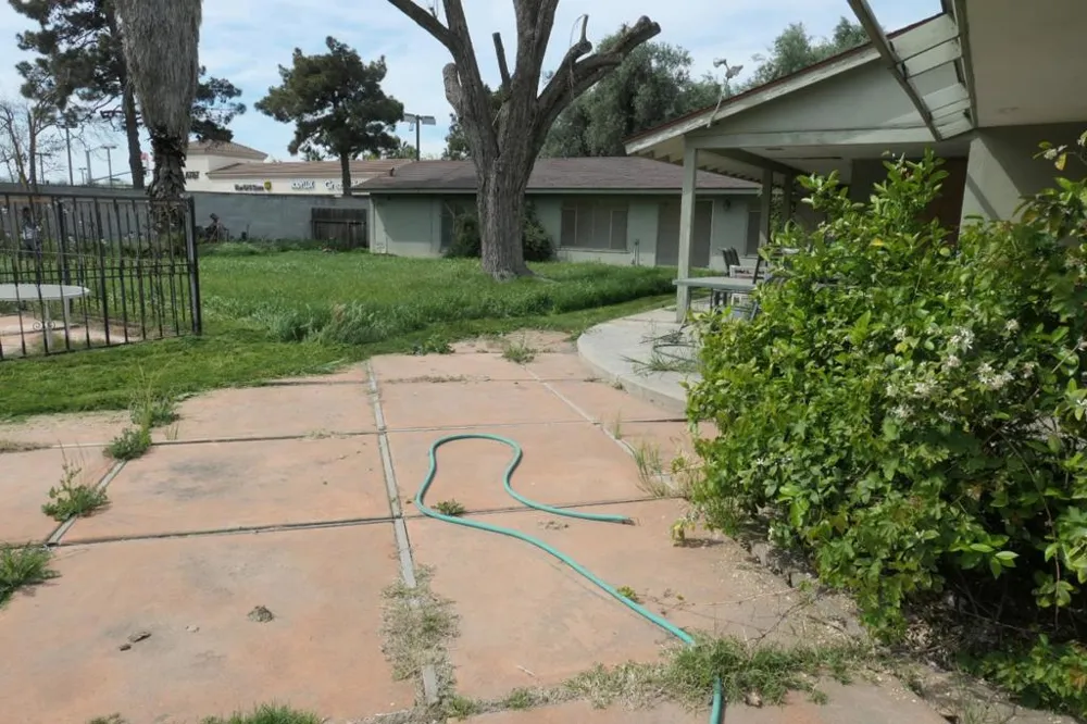 902 Mercey Springs Road Los Banos, CA 93635