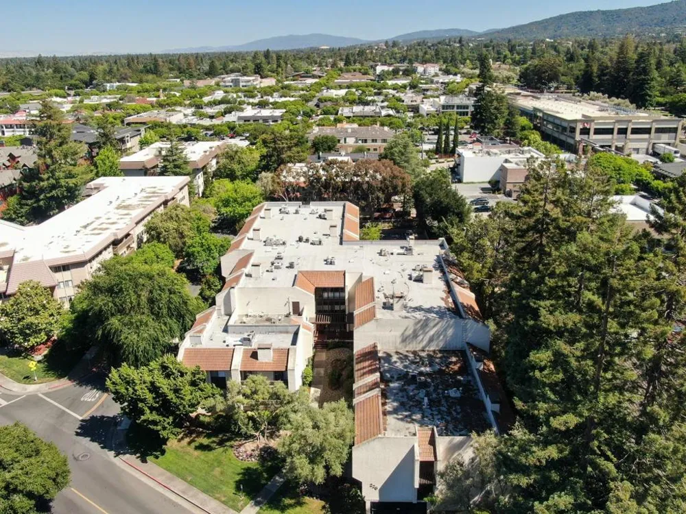 226 W Edith Avenue #20 Los Altos, CA 94022