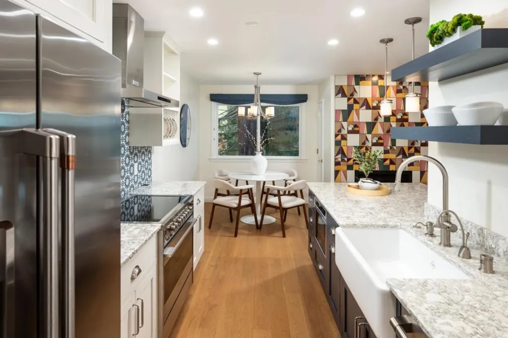226 W Edith Avenue #20 Los Altos, CA 94022