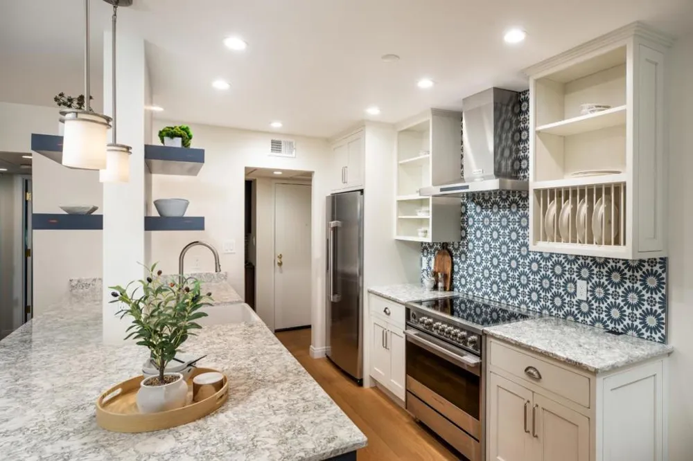 226 W Edith Avenue #20 Los Altos, CA 94022