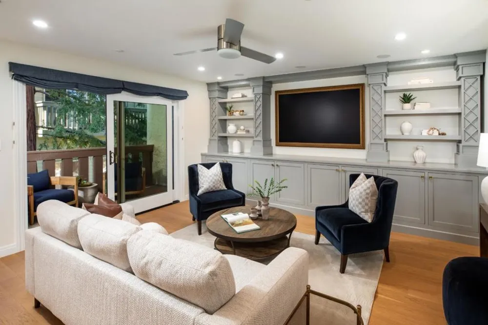 226 W Edith Avenue #20 Los Altos, CA 94022