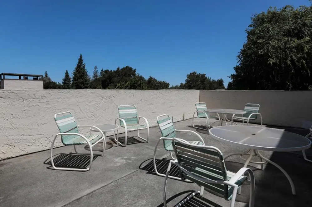 226 W Edith Avenue #20 Los Altos, CA 94022