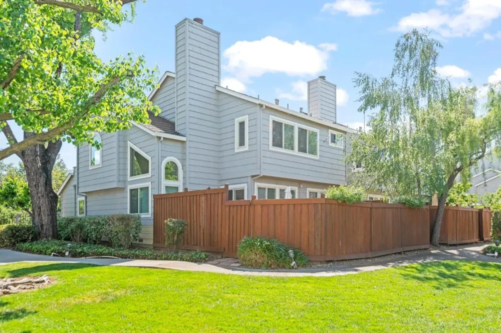 1558 Camden Village Circle San Jose, CA 95124