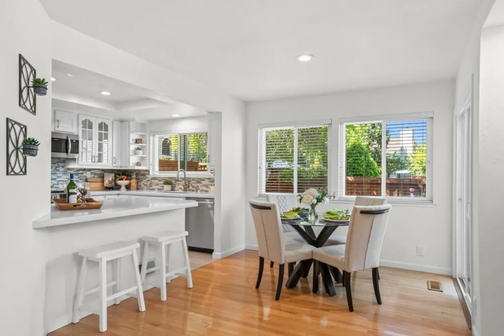 1558 Camden Village Circle San Jose, CA 95124