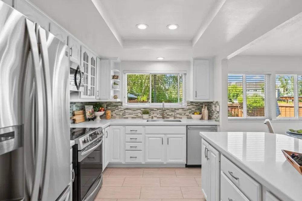 1558 Camden Village Circle San Jose, CA 95124