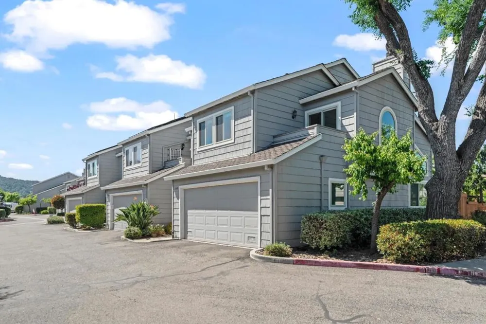 1558 Camden Village Circle San Jose, CA 95124