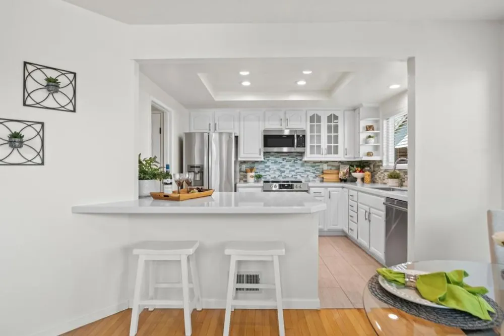 1558 Camden Village Circle San Jose, CA 95124