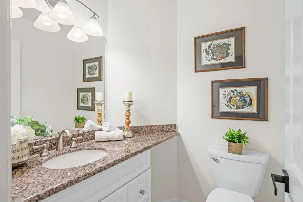 1558 Camden Village Circle San Jose, CA 95124