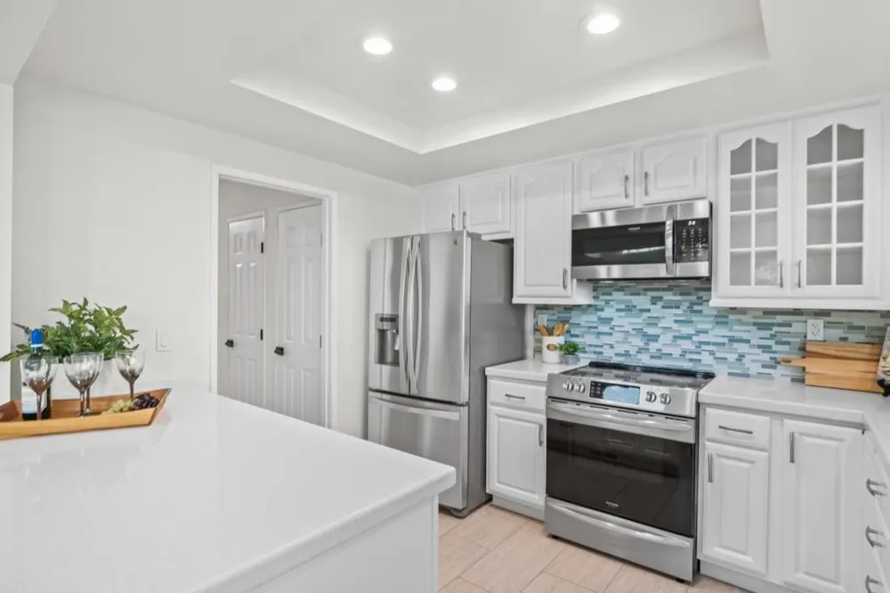 1558 Camden Village Circle San Jose, CA 95124
