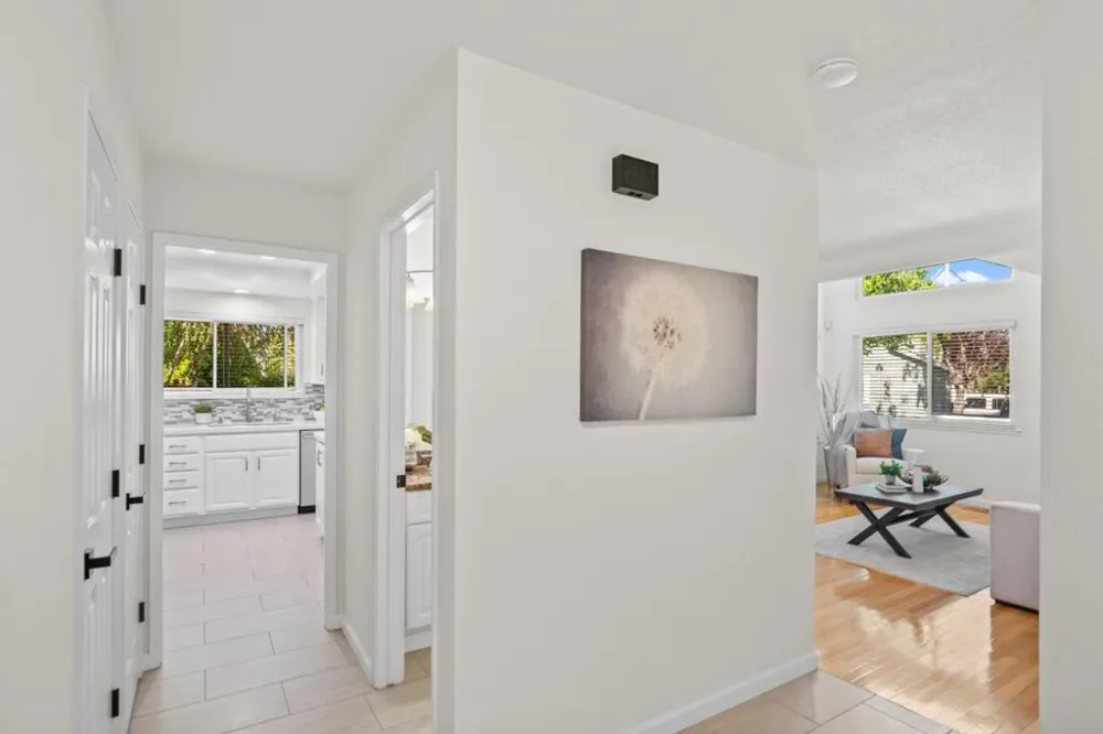1558 Camden Village Circle San Jose, CA 95124