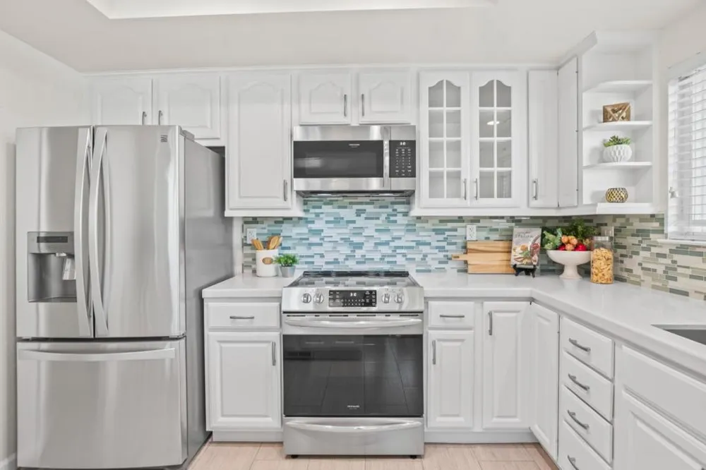 1558 Camden Village Circle San Jose, CA 95124
