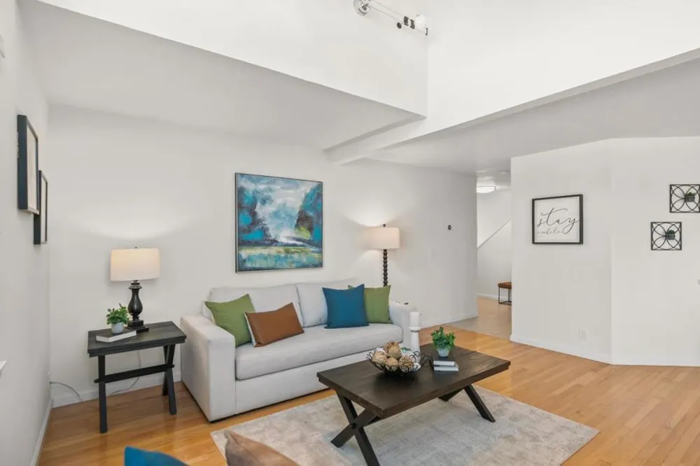 1558 Camden Village Circle San Jose, CA 95124