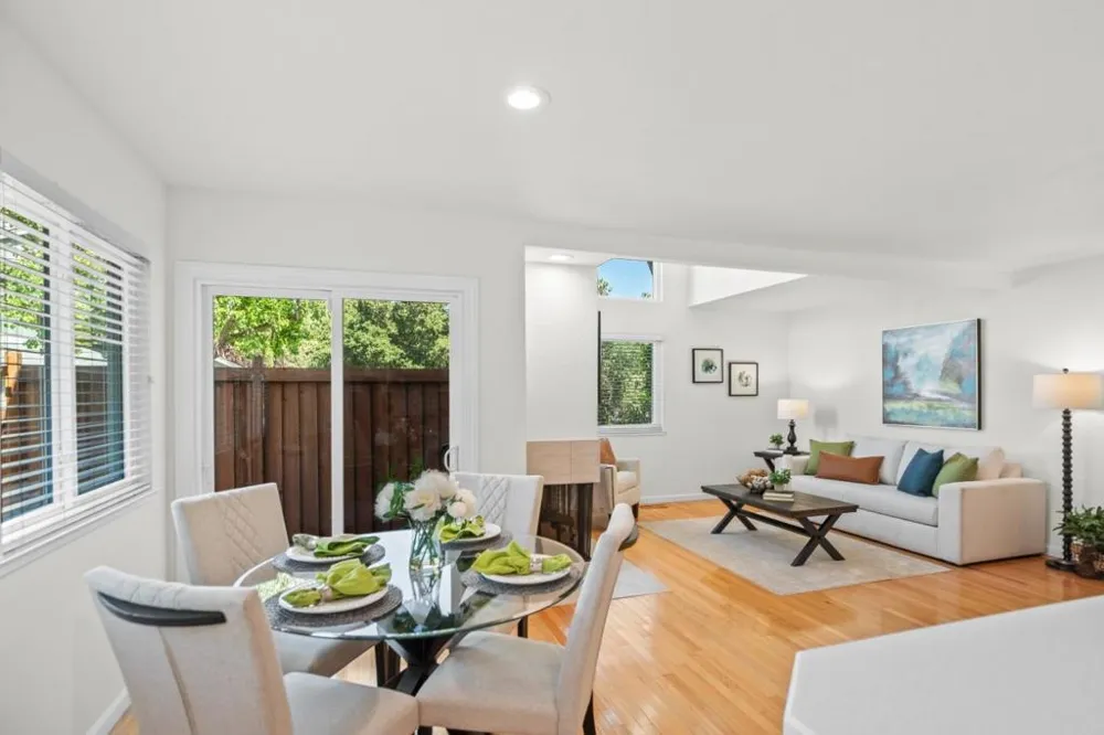 1558 Camden Village Circle San Jose, CA 95124