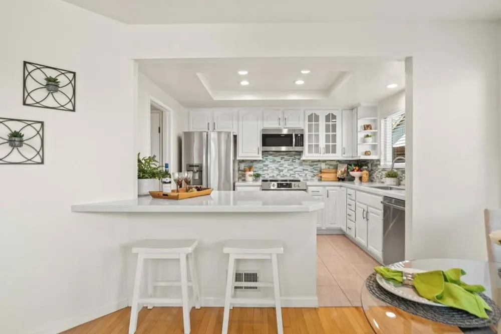1558 Camden Village Circle San Jose, CA 95124