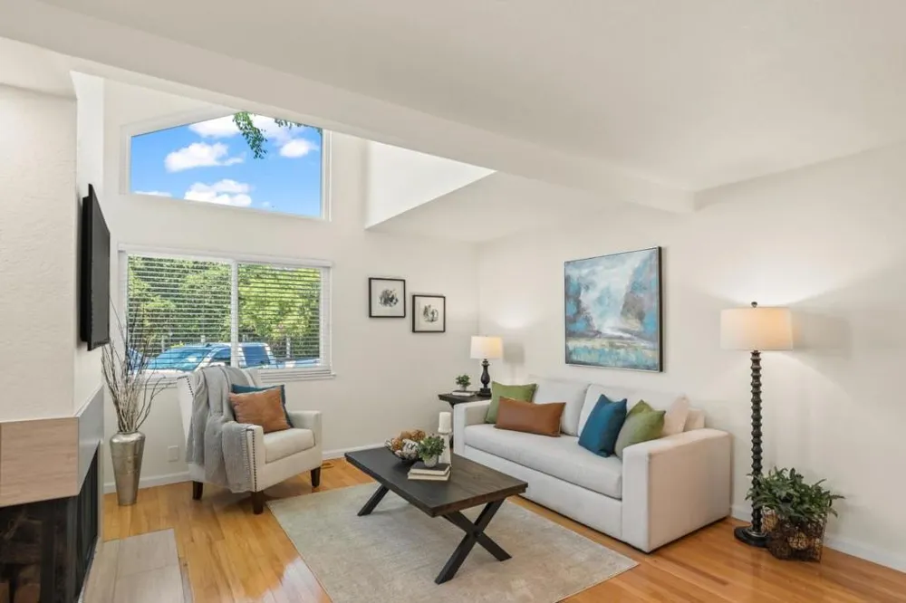 1558 Camden Village Circle San Jose, CA 95124