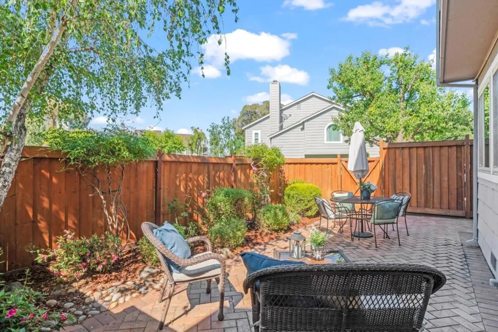 1558 Camden Village Circle San Jose, CA 95124