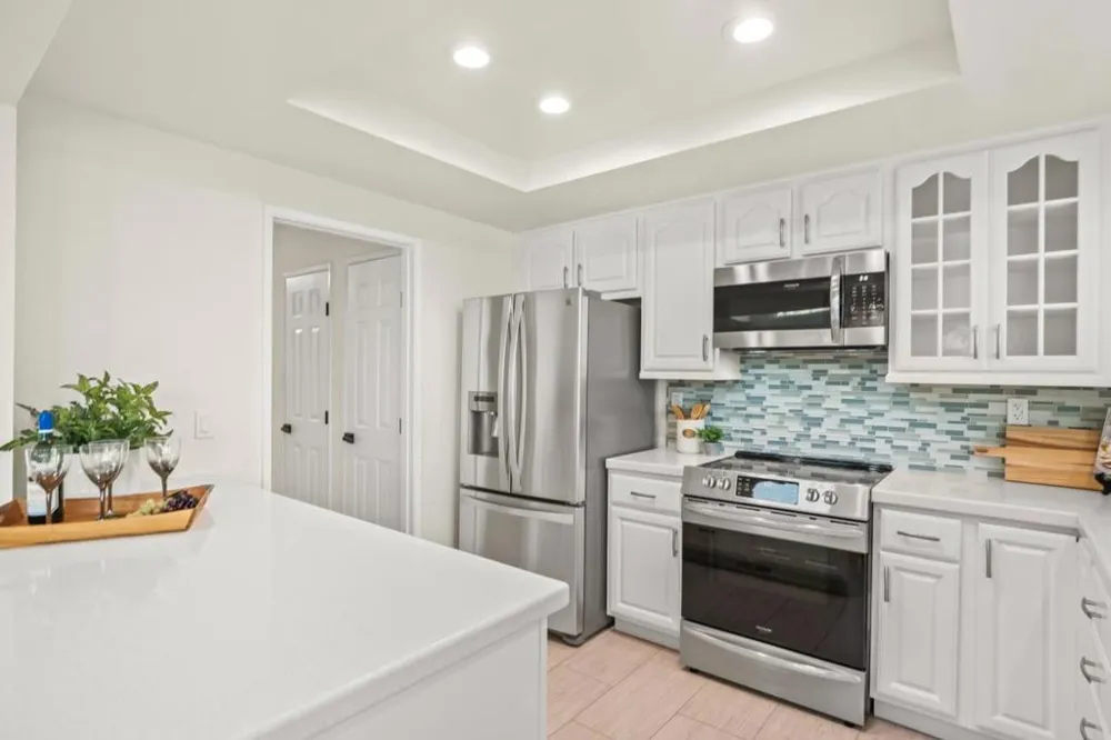 1558 Camden Village Circle San Jose, CA 95124