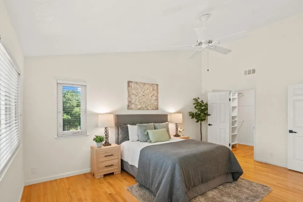 1558 Camden Village Circle San Jose, CA 95124