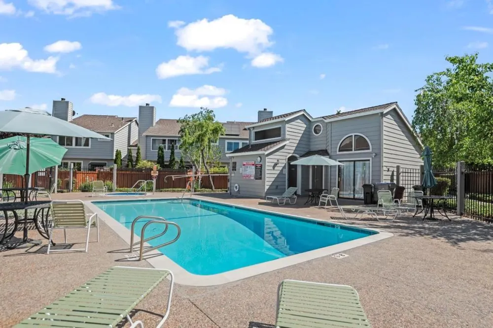 1558 Camden Village Circle San Jose, CA 95124