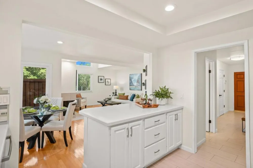 1558 Camden Village Circle San Jose, CA 95124