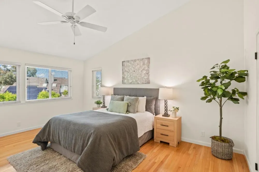 1558 Camden Village Circle San Jose, CA 95124