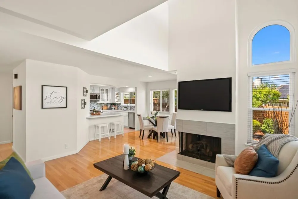 1558 Camden Village Circle San Jose, CA 95124