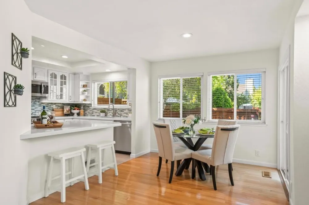 1558 Camden Village Circle San Jose, CA 95124