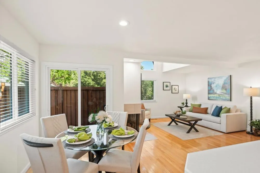 1558 Camden Village Circle San Jose, CA 95124