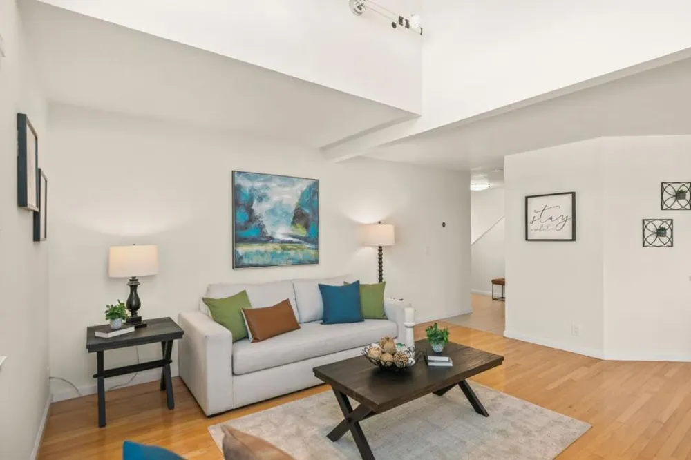 1558 Camden Village Circle San Jose, CA 95124