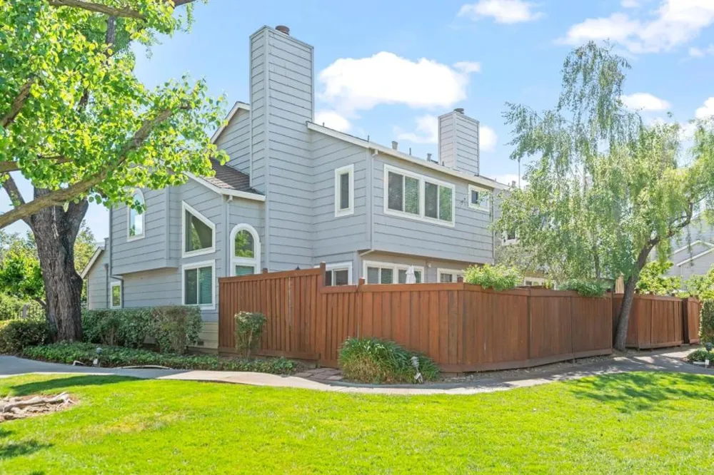 1558 Camden Village Circle San Jose, CA 95124