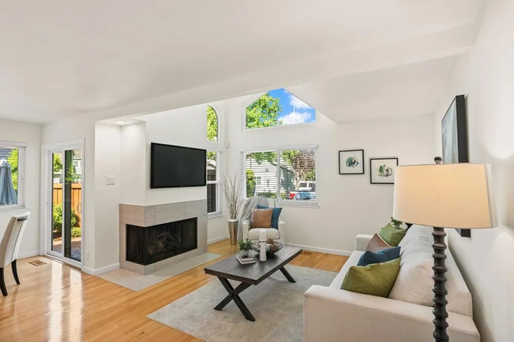 1558 Camden Village Circle San Jose, CA 95124