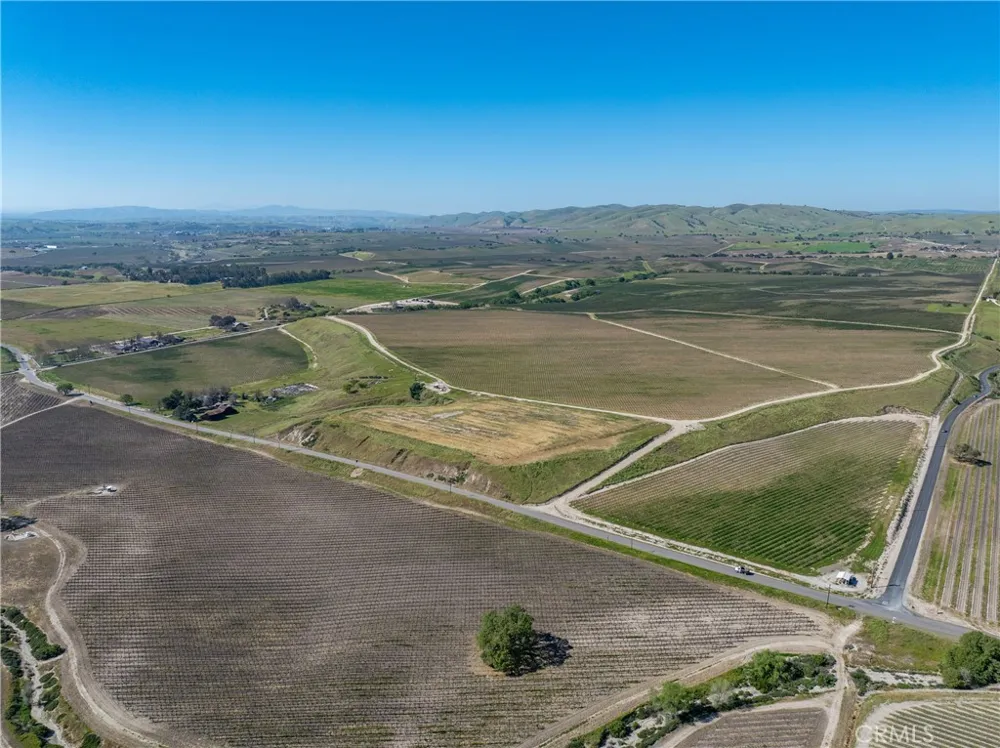 7310 Estrella Road San Miguel, CA 93451