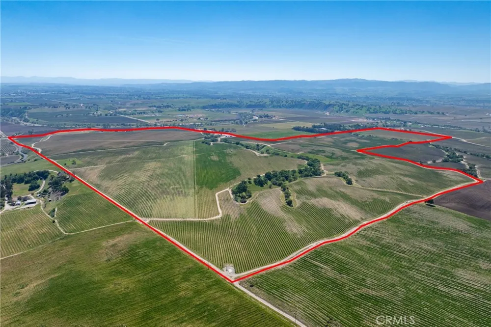 7310 Estrella Road San Miguel, CA 93451
