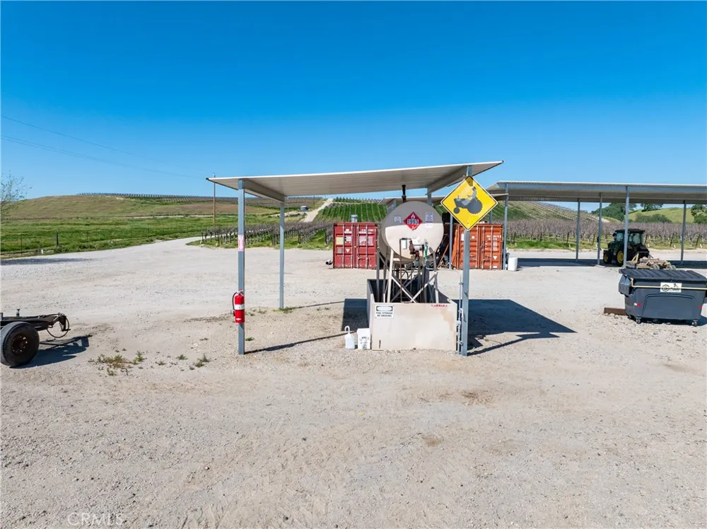 7310 Estrella Road San Miguel, CA 93451