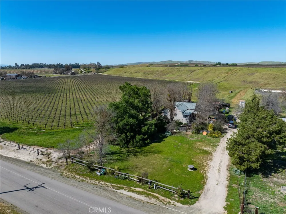 7310 Estrella Road San Miguel, CA 93451