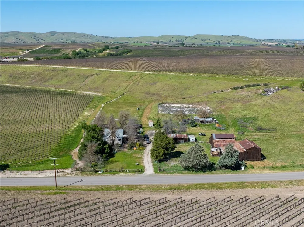 7310 Estrella Road San Miguel, CA 93451