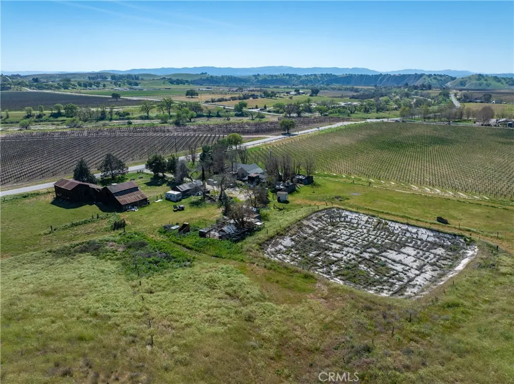 7310 Estrella Road San Miguel, CA 93451