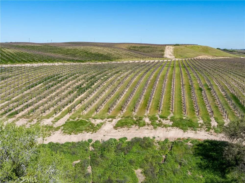 7310 Estrella Road San Miguel, CA 93451