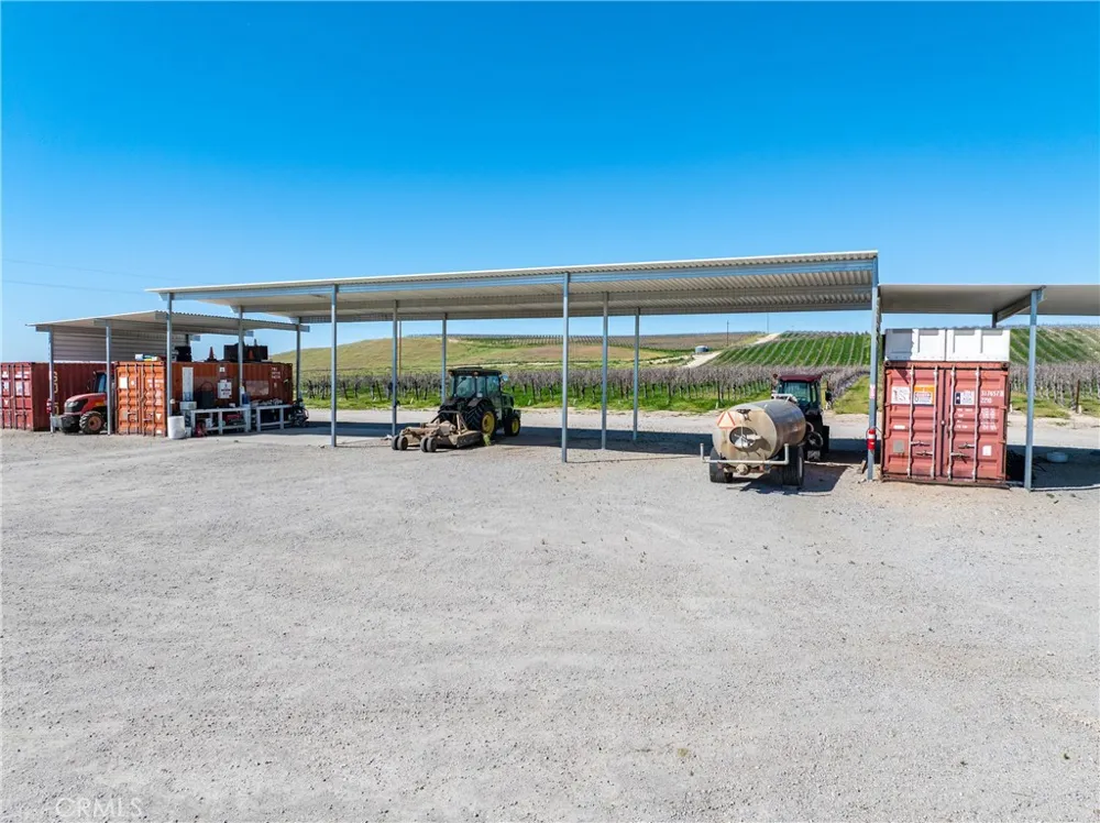 7310 Estrella Road San Miguel, CA 93451
