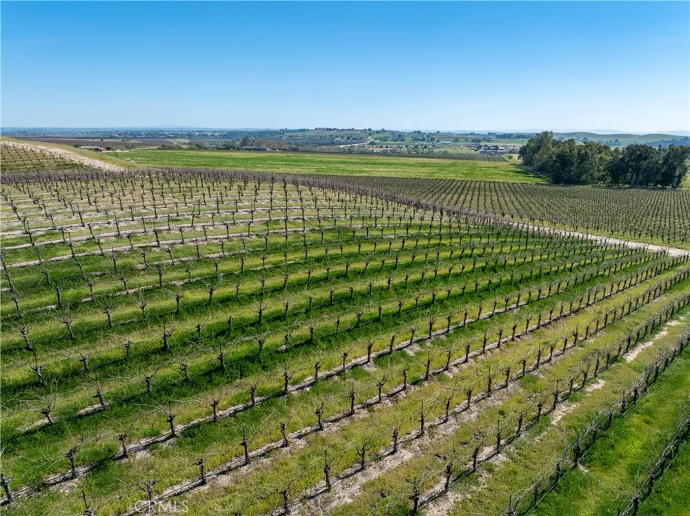 7310 Estrella Road San Miguel, CA 93451