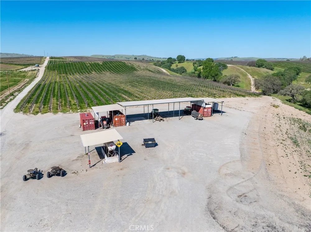 7310 Estrella Road San Miguel, CA 93451