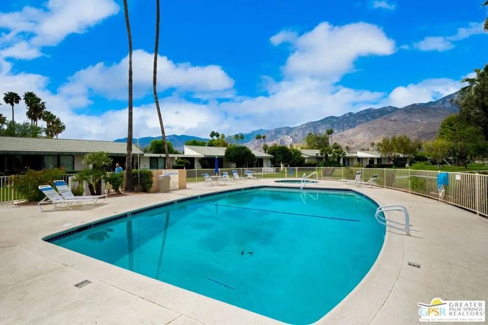 2012 E Sonora Road Palm Springs, CA 92264
