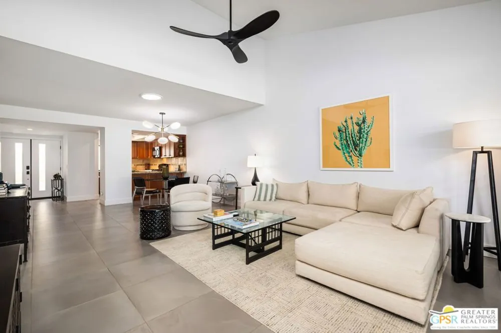 2012 E Sonora Road Palm Springs, CA 92264