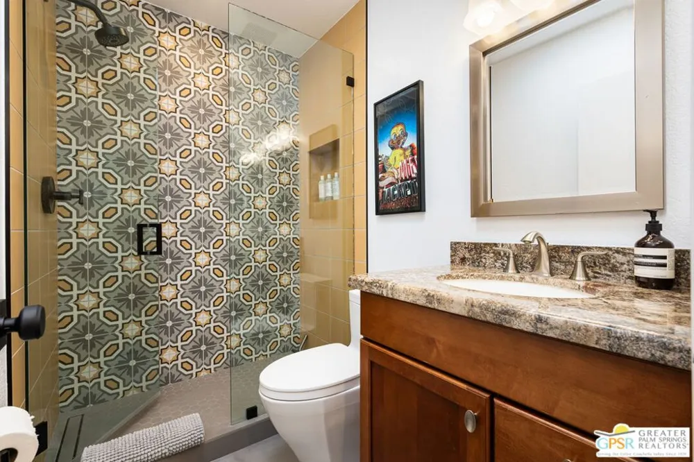 2012 E Sonora Road Palm Springs, CA 92264