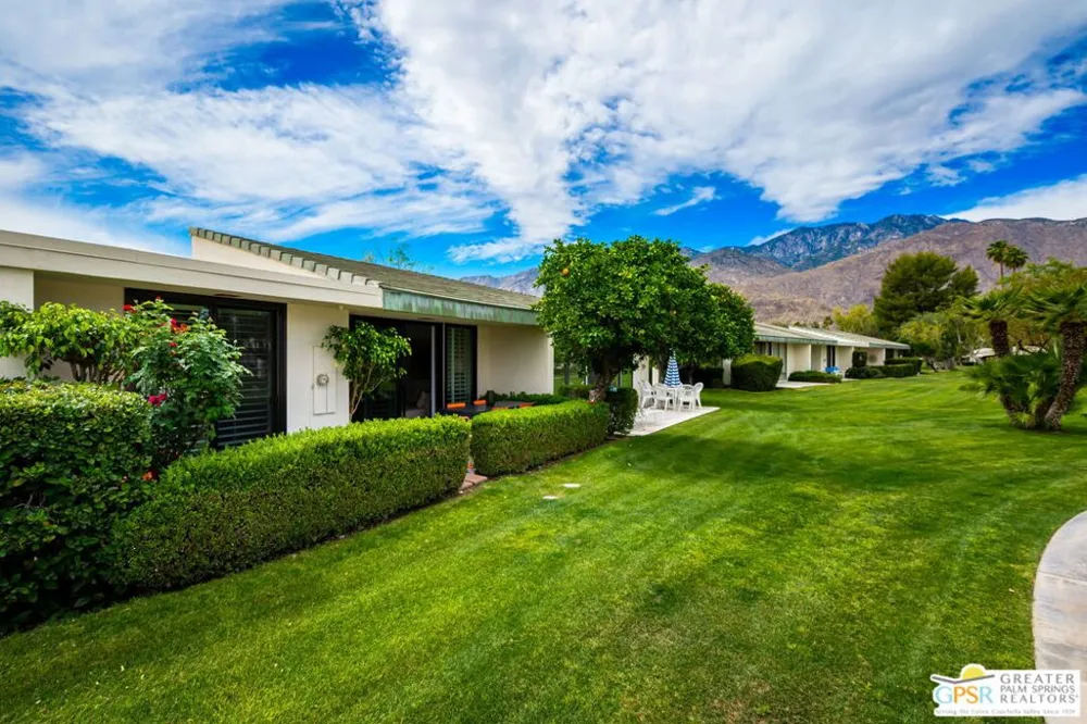 2012 E Sonora Road Palm Springs, CA 92264