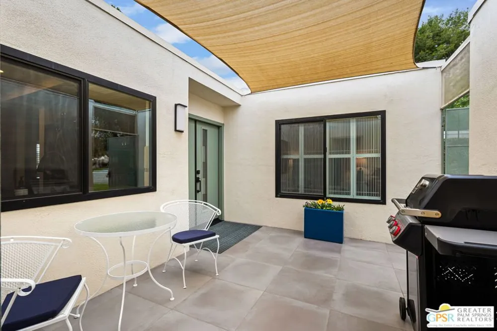2012 E Sonora Road Palm Springs, CA 92264