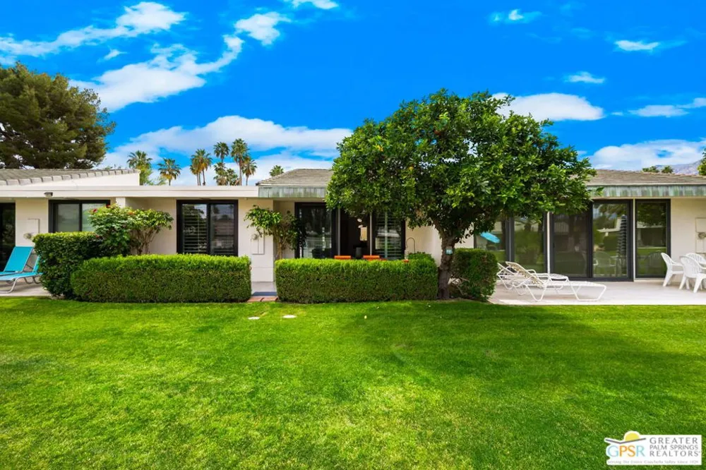 2012 E Sonora Road Palm Springs, CA 92264