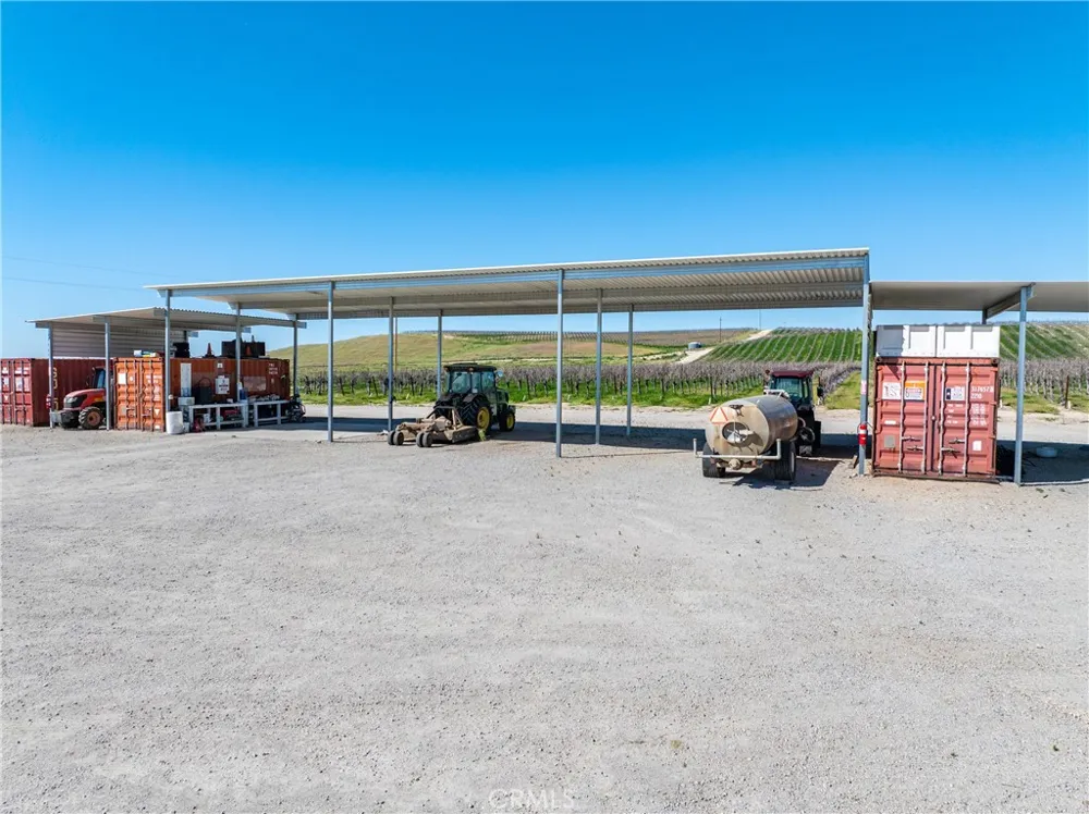 7310 Estrella Road San Miguel, CA 93451