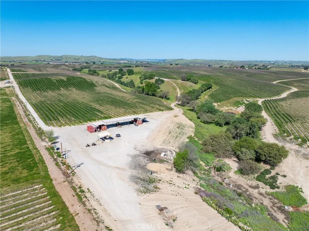7310 Estrella Road San Miguel, CA 93451