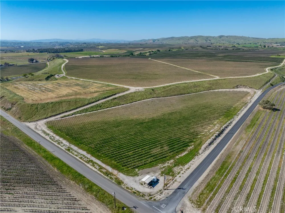 7310 Estrella Road San Miguel, CA 93451